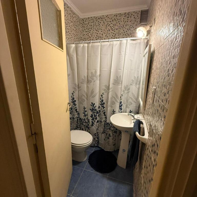 Vista al mar - One-Bedroom Apartment - 8