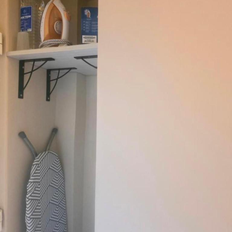 Apartmani Novi Grad - Deluks Dvokrevetni Studio sa Bračnim Krevetom - 25