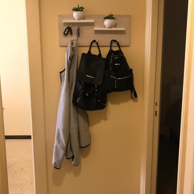 Vista al mar - One-Bedroom Apartment - 9