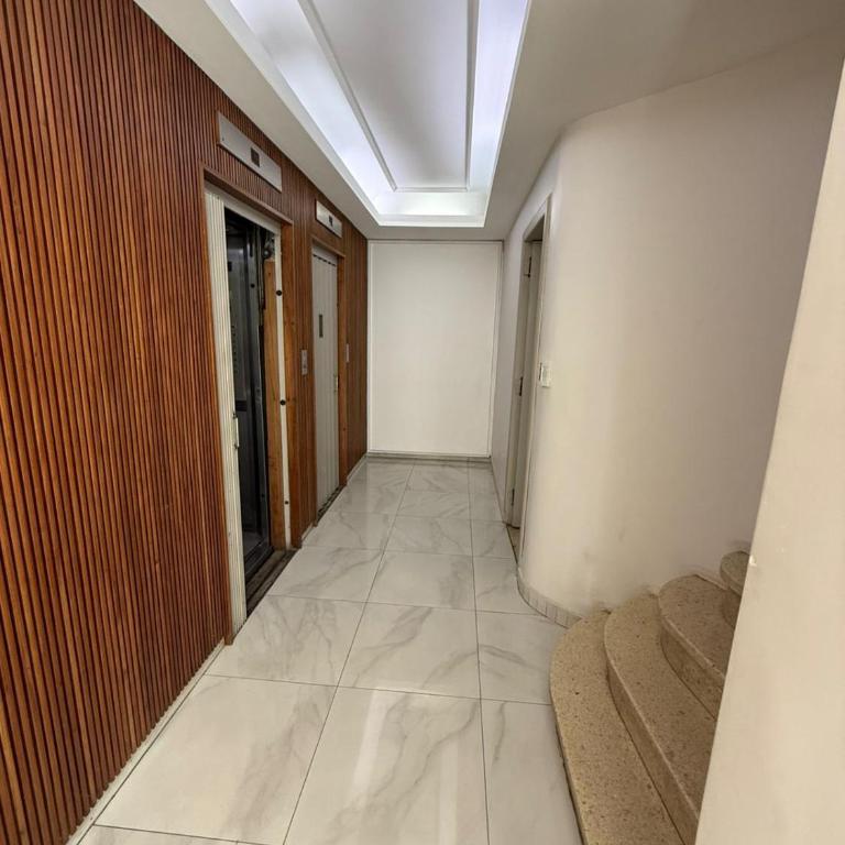 Vista al mar - One-Bedroom Apartment - 13