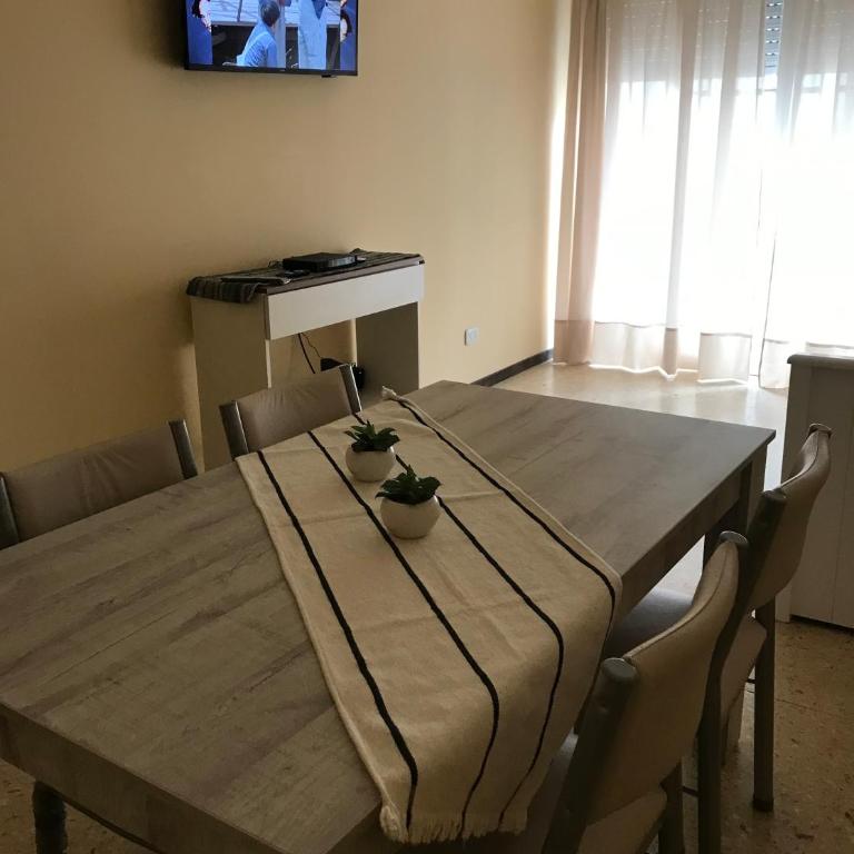 Vista al mar - One-Bedroom Apartment - 1