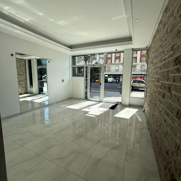 Vista al mar - One-Bedroom Apartment - 15