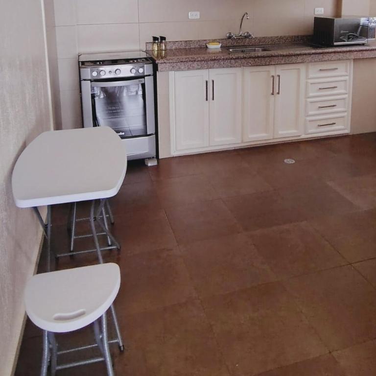 Business and Family Hermoso departamento en Ambato - Two-Bedroom Apartment - 11