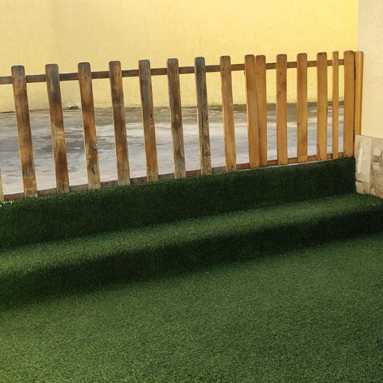 Business and Family Hermoso departamento en Ambato - Two-Bedroom Apartment - 12