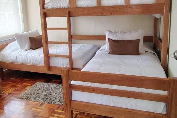 Business and Family Hermoso departamento en Ambato - Two-Bedroom Apartment - 17