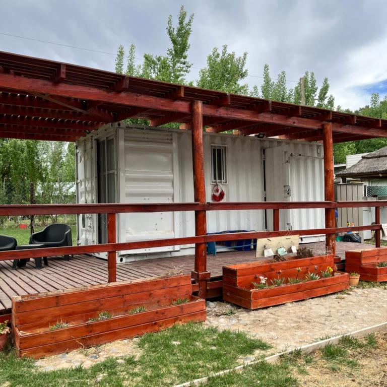 La Campigna, Neuquen - Apartamento de 1 dormitorio - 2