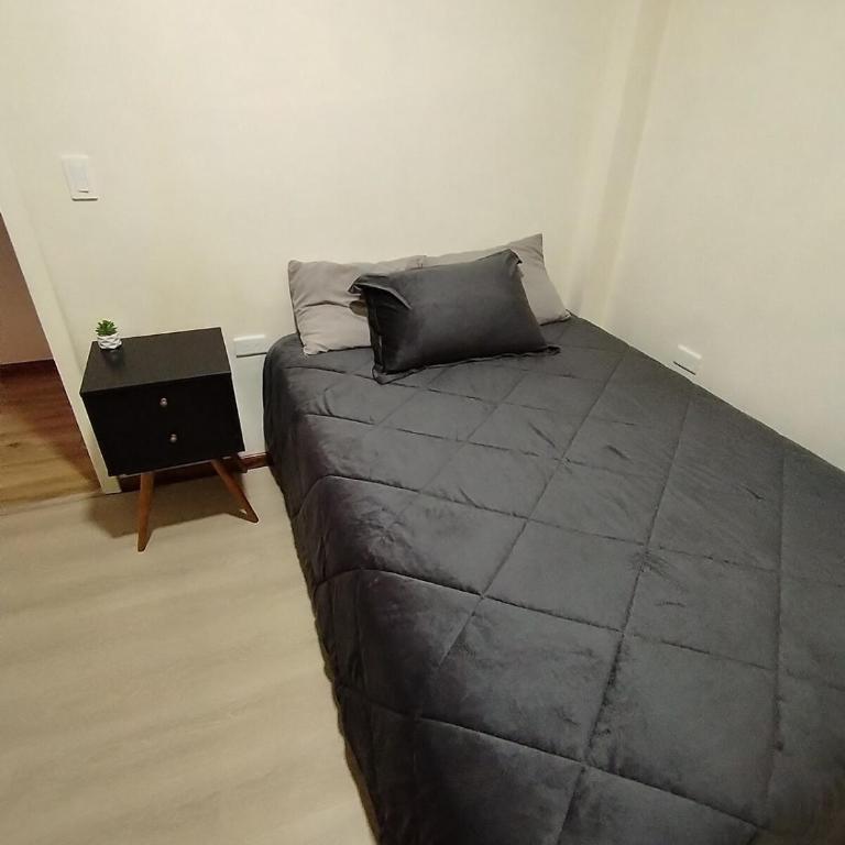 Departamento en Cuenca - Apartamento de 3 dormitorios - 2