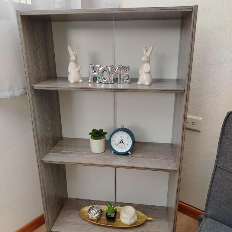 Departamento en Cuenca - Apartamento de 3 dormitorios - 5