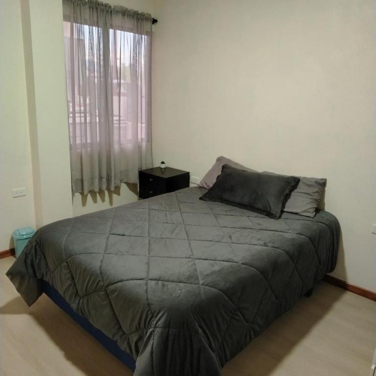 Departamento en Cuenca - Apartamento de 3 dormitorios - 6