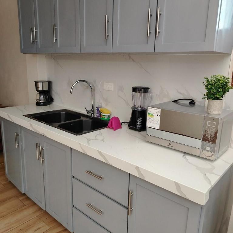 Departamento en Cuenca - Apartamento de 3 dormitorios - 7