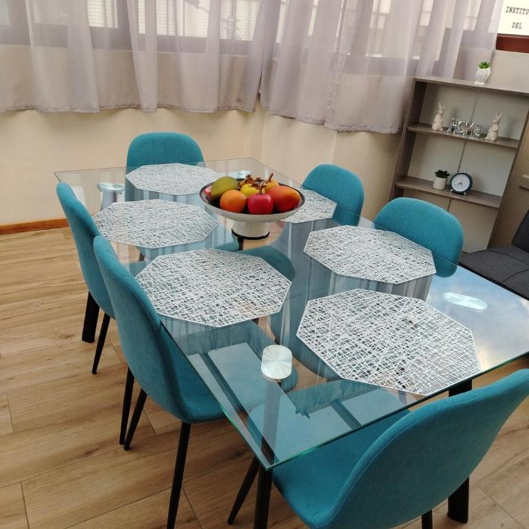 Departamento en Cuenca - Apartamento de 3 dormitorios - 12