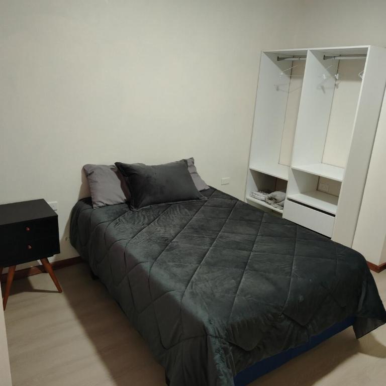Departamento en Cuenca - Apartamento de 3 dormitorios - 20