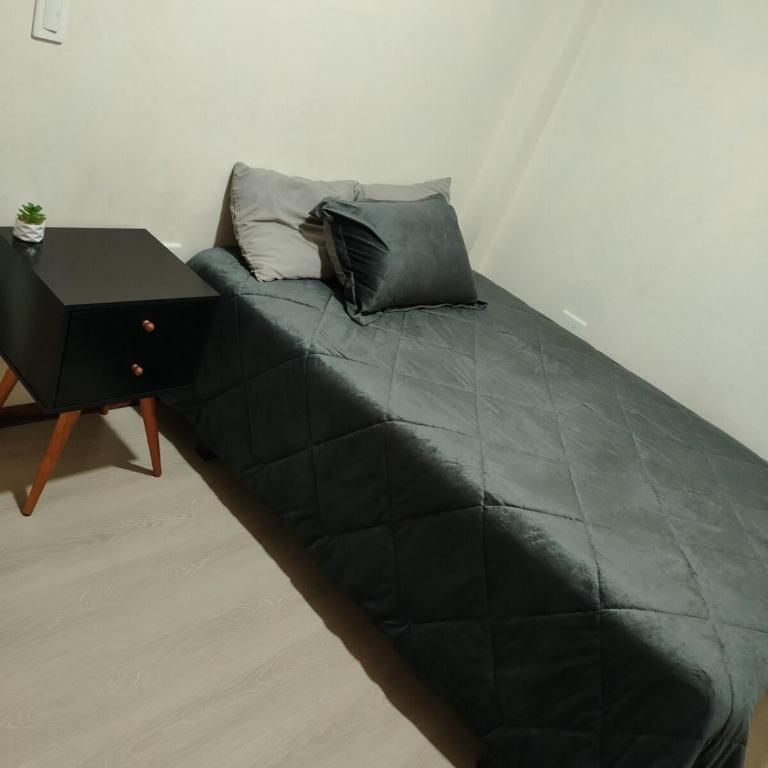 Departamento en Cuenca - Apartamento de 3 dormitorios - 21