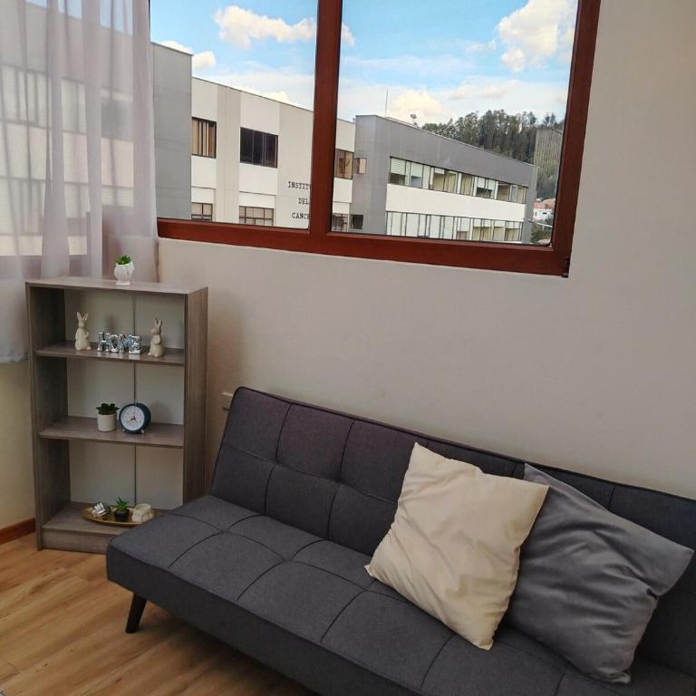Departamento en Cuenca - Apartamento de 3 dormitorios - 22
