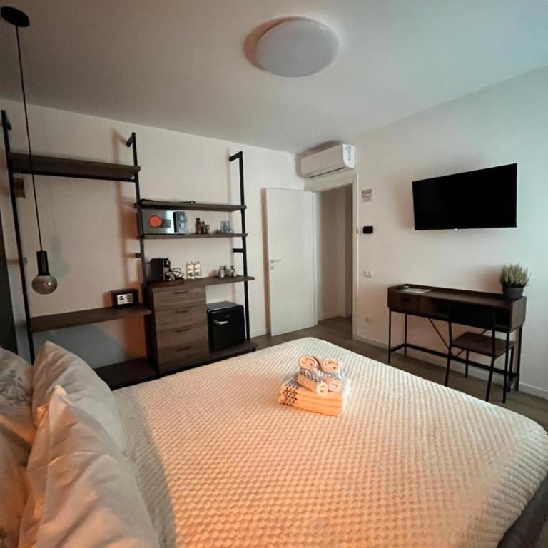 Residence Pelin - Appartamento con 1 Camera da Letto - 3