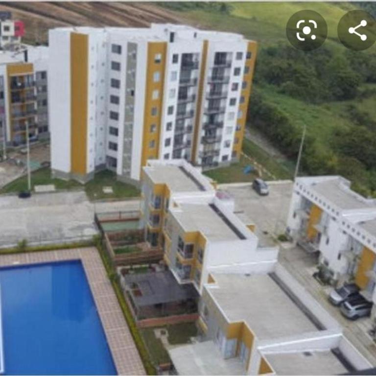 Apartamento moderno entre termales y montañas - Apartamento de 3 dormitorios - 2
