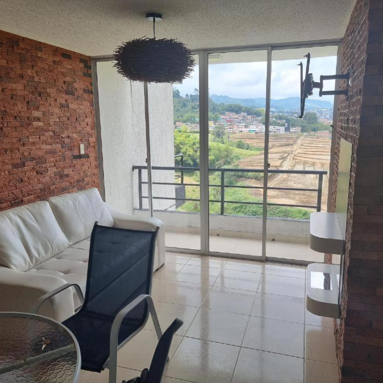Apartamento moderno entre termales y montañas - Apartamento de 3 dormitorios - 7