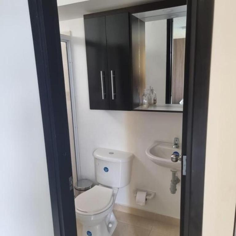 Apartamento moderno entre termales y montañas - Apartamento de 3 dormitorios - 10