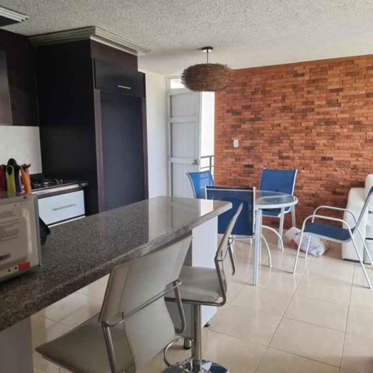 Apartamento moderno entre termales y montañas - Apartamento de 3 dormitorios - 17