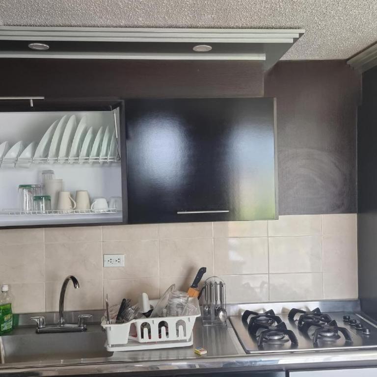 Apartamento moderno entre termales y montañas - Apartamento de 3 dormitorios - 18
