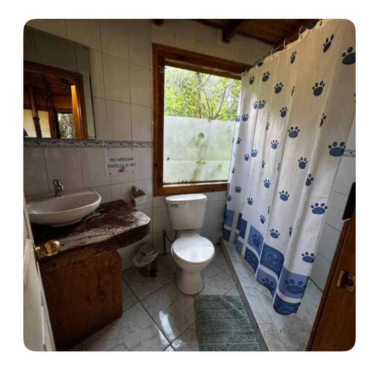 Reserva los Bollenes - Casa - 6