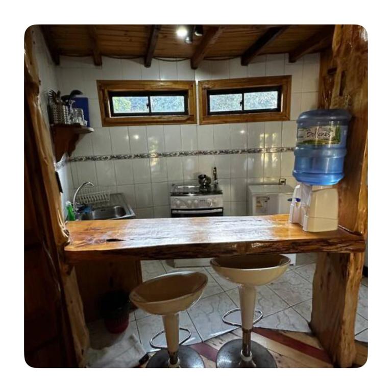 Reserva los Bollenes - Casa - 7