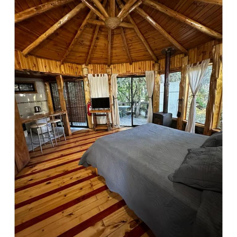 Reserva los Bollenes - Casa - 8