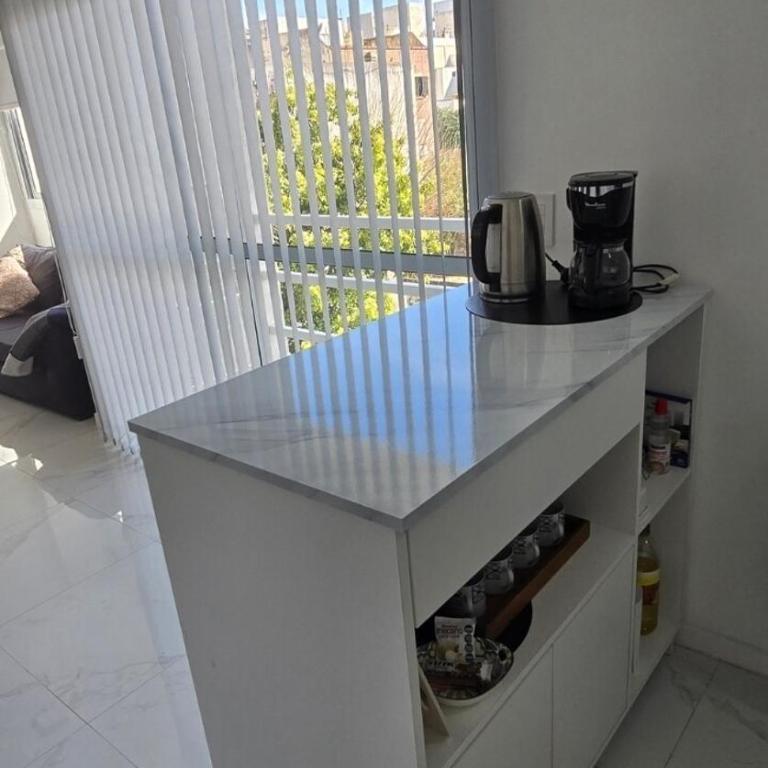 apartamento - Apartamento de 1 dormitorio - 4
