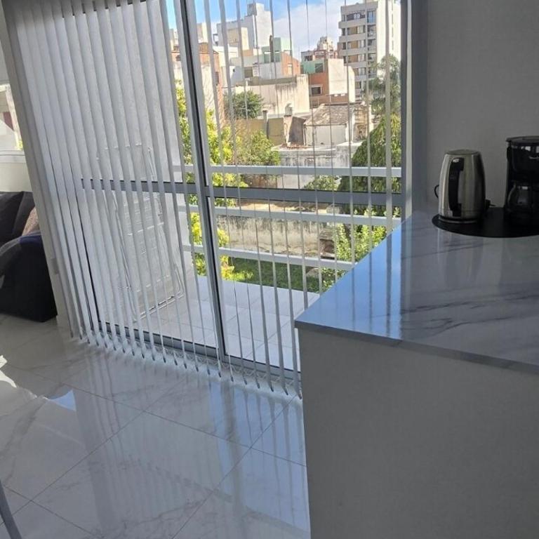 apartamento - Apartamento de 1 dormitorio - 6