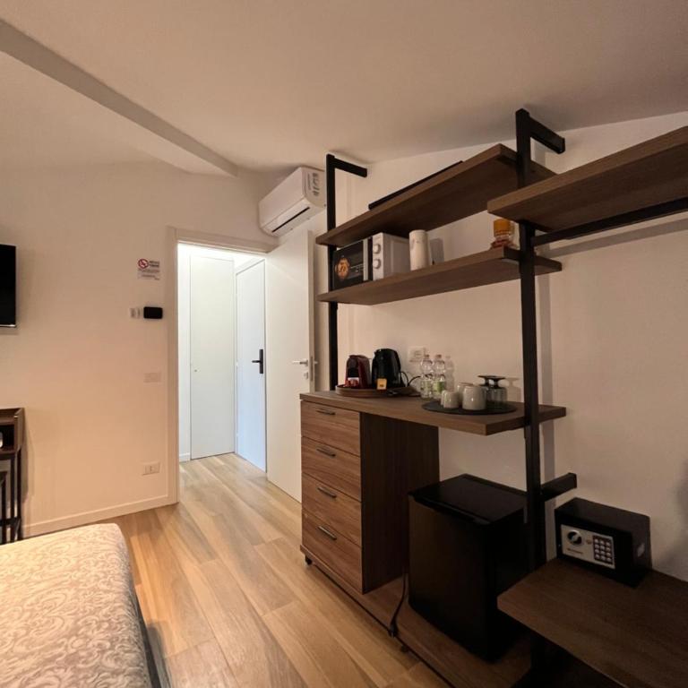 Residence Pelin - Camera Deluxe (2 Adulti + 1 Bambino) - 4