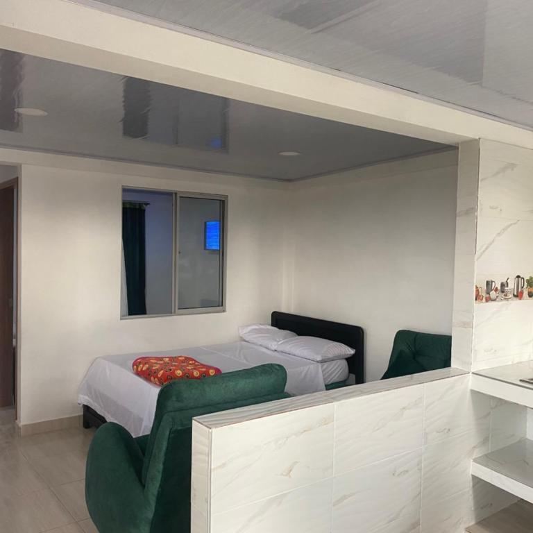 La bendición de sunnyvale cabaña pequeña 4 personas - Casa de 3 dormitorios - 14