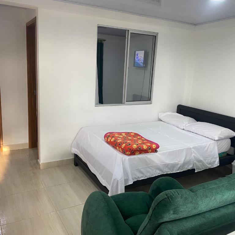 La bendición de sunnyvale cabaña pequeña 4 personas - Casa de 3 dormitorios - 13
