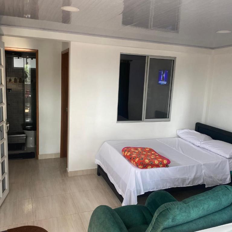 La bendición de sunnyvale cabaña pequeña 4 personas - Casa de 3 dormitorios - 15