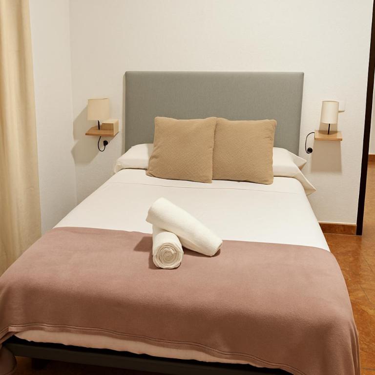 Casa Leví - Apartamento de 1 dormitorio - 16