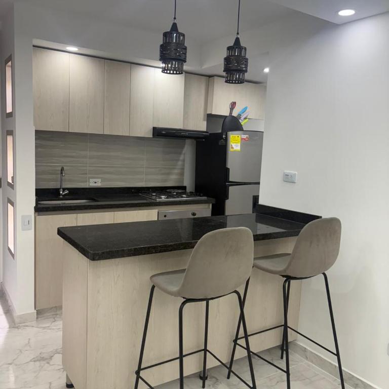 Apartamento el Sol Naciente - Apartamento de 3 dormitorios - 1