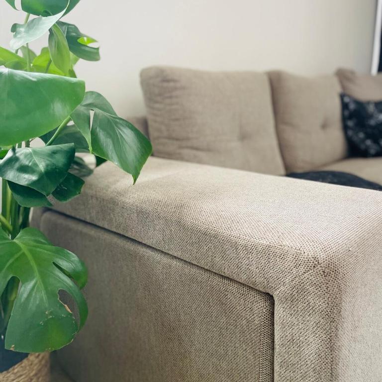 Appartement Confortable - Apartment mit 1 Schlafzimmer - 10