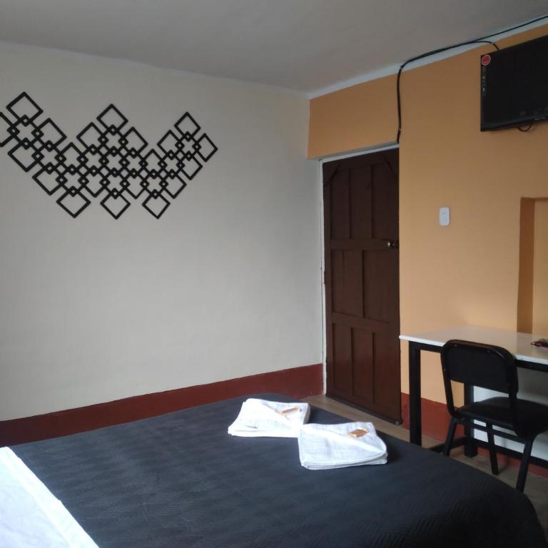 Casa Hospedaje - Apartamento de 3 dormitorios - 8