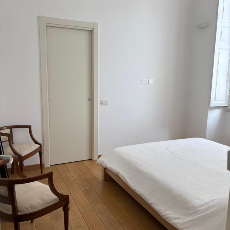 Moscova Atmosphere - Appartamento con 2 Camere da Letto - 11
