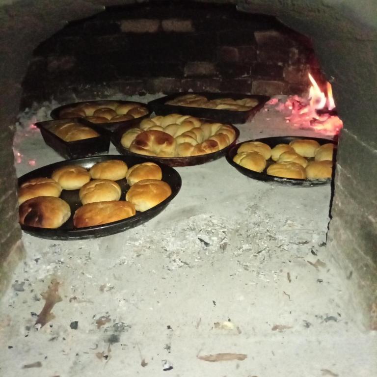 La Posada de Cloe - Casa de 2 dormitorios - 69