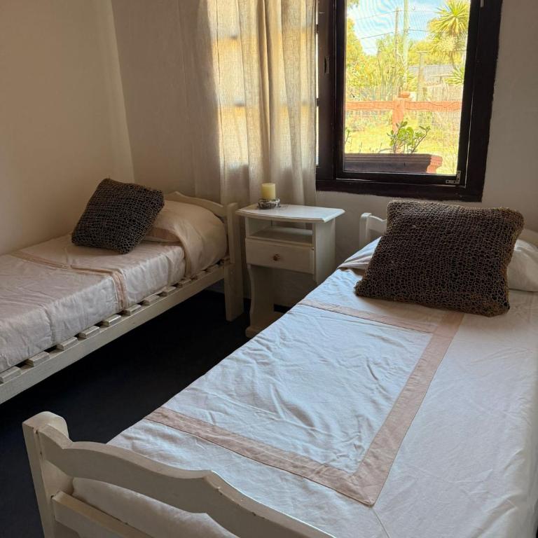 Casa Geris en La Barra cerca del puente - Three-Bedroom Vacation Home - 3