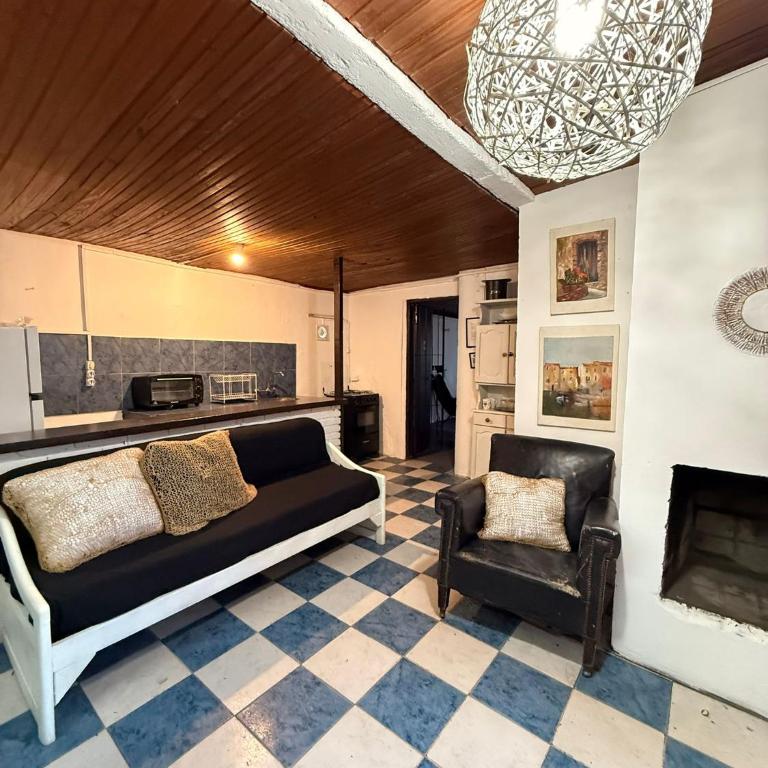 Casa Geris en La Barra cerca del puente - Three-Bedroom Vacation Home - 6
