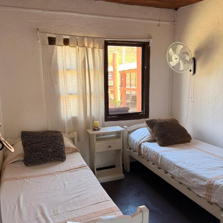 Casa Geris en La Barra cerca del puente - Three-Bedroom Vacation Home - 7