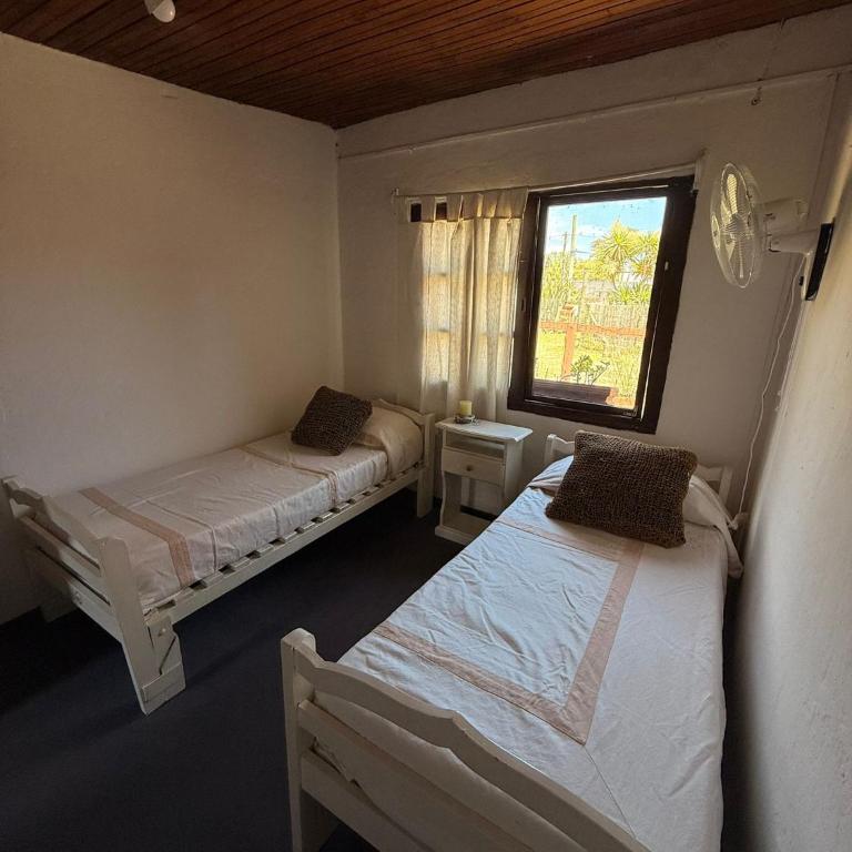 Casa Geris en La Barra cerca del puente - Three-Bedroom Vacation Home - 8
