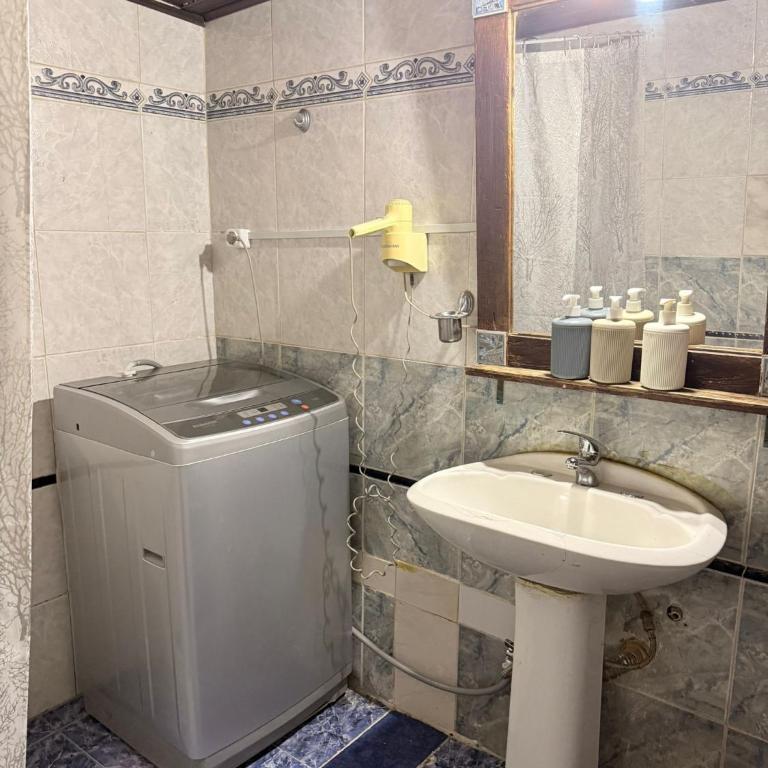 Casa Geris en La Barra cerca del puente - Three-Bedroom Vacation Home - 9