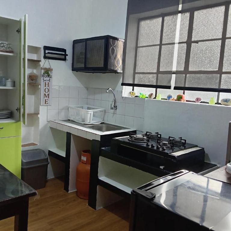 Casa Hospedaje - Apartamento de 3 dormitorios - 10