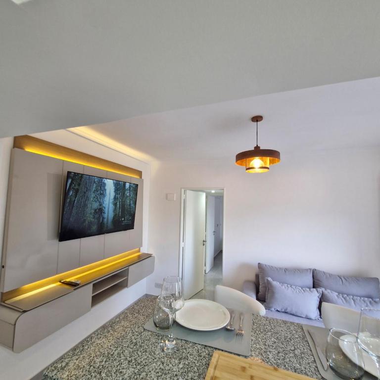 Professional Apartment in Buenos Aires Obelisco - One-Bedroom Apartment - 3