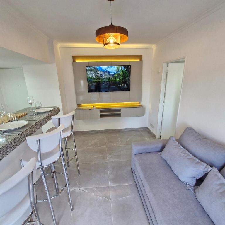 Professional Apartment in Buenos Aires Obelisco - Apartamento de 1 dormitorio - 4