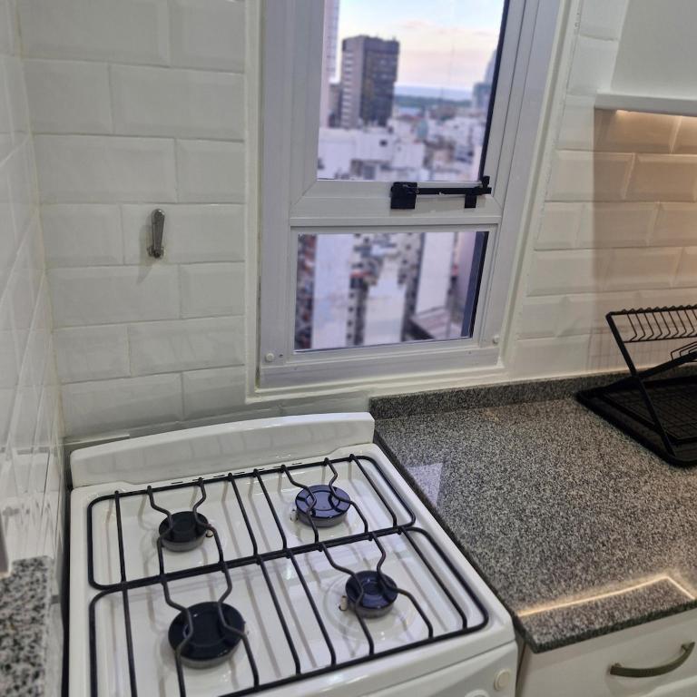 Professional Apartment in Buenos Aires Obelisco - Apartamento de 1 dormitorio - 9