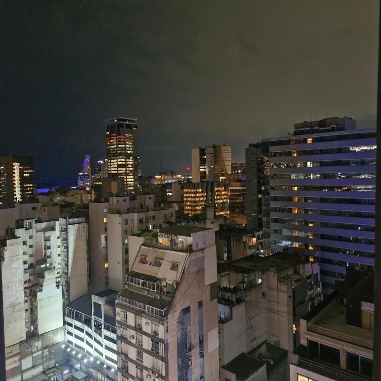 Professional Apartment in Buenos Aires Obelisco - Apartamento de 1 dormitorio - 18