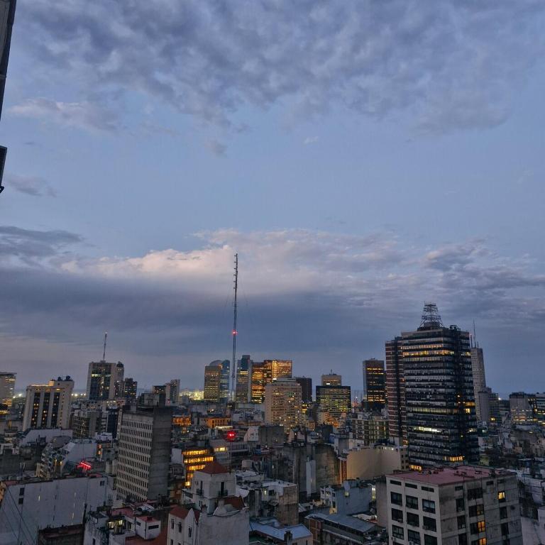 Professional Apartment in Buenos Aires Obelisco - Apartamento de 1 dormitorio - 20